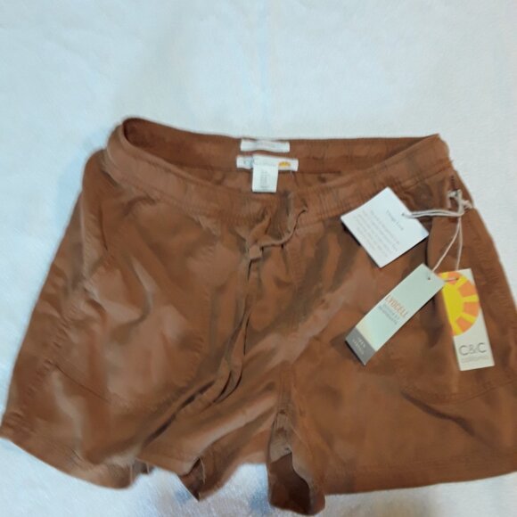 C&C CA shorts - NWT - Picture 7 of 10